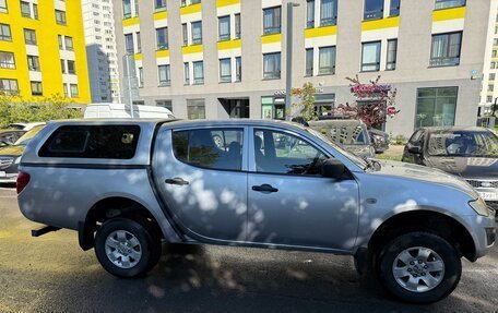 Mitsubishi L200 IV рестайлинг, 2013 год, 1 173 000 рублей, 6 фотография