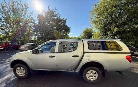 Mitsubishi L200 IV рестайлинг, 2013 год, 1 173 000 рублей, 7 фотография