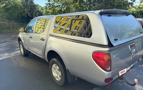 Mitsubishi L200 IV рестайлинг, 2013 год, 1 173 000 рублей, 2 фотография