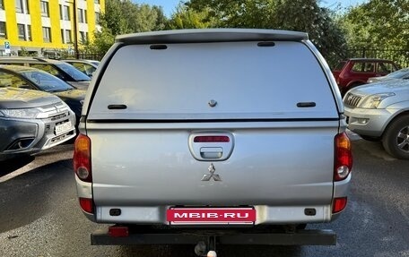 Mitsubishi L200 IV рестайлинг, 2013 год, 1 173 000 рублей, 5 фотография