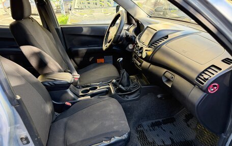 Mitsubishi L200 IV рестайлинг, 2013 год, 1 173 000 рублей, 12 фотография