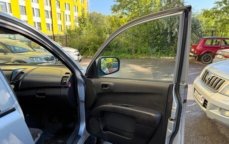 Mitsubishi L200 IV рестайлинг, 2013 год, 1 173 000 рублей, 13 фотография