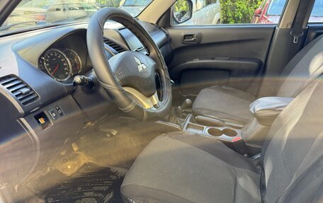 Mitsubishi L200 IV рестайлинг, 2013 год, 1 173 000 рублей, 15 фотография