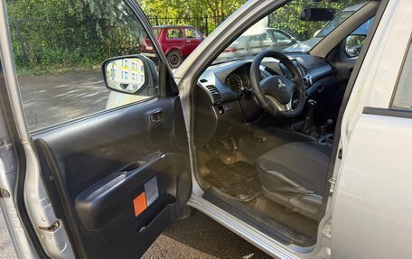 Mitsubishi L200 IV рестайлинг, 2013 год, 1 173 000 рублей, 16 фотография