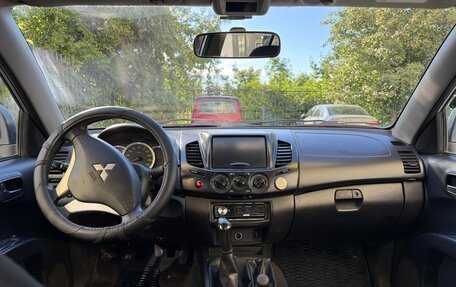 Mitsubishi L200 IV рестайлинг, 2013 год, 1 173 000 рублей, 20 фотография