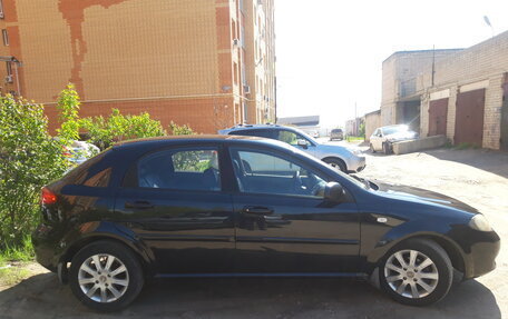 Chevrolet Lacetti, 2007 год, 420 000 рублей, 3 фотография