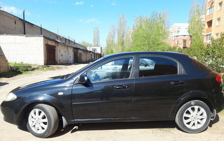 Chevrolet Lacetti, 2007 год, 420 000 рублей, 5 фотография