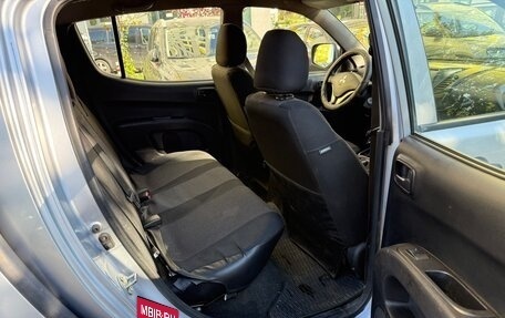 Mitsubishi L200 IV рестайлинг, 2013 год, 1 173 000 рублей, 11 фотография