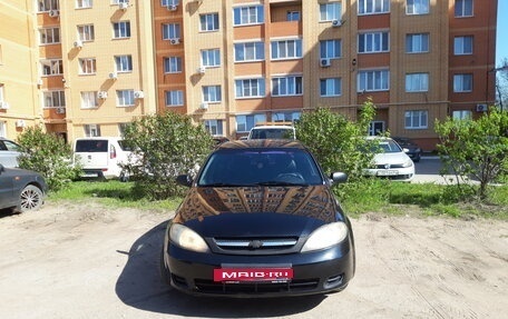 Chevrolet Lacetti, 2007 год, 420 000 рублей, 2 фотография