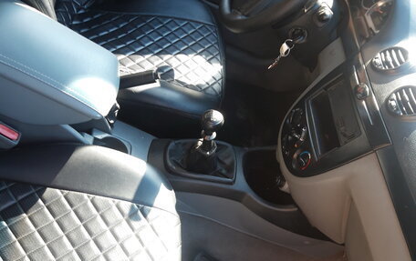 Chevrolet Lacetti, 2007 год, 420 000 рублей, 7 фотография