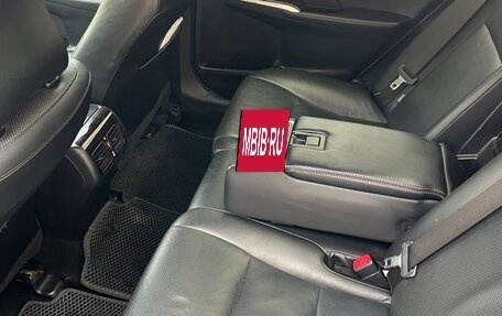 Toyota Camry, 2016 год, 2 300 000 рублей, 11 фотография
