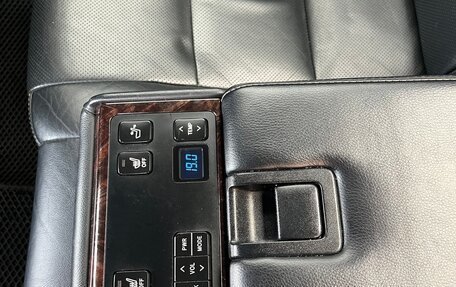 Toyota Camry, 2016 год, 2 300 000 рублей, 12 фотография