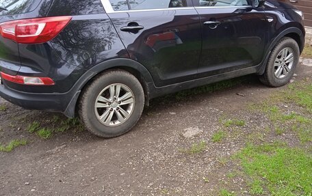 KIA Sportage III, 2011 год, 1 200 000 рублей, 3 фотография