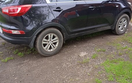 KIA Sportage III, 2011 год, 1 200 000 рублей, 6 фотография
