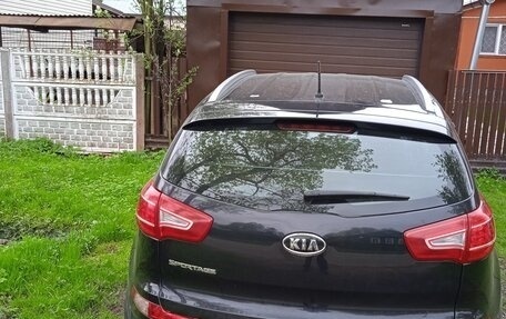 KIA Sportage III, 2011 год, 1 200 000 рублей, 5 фотография