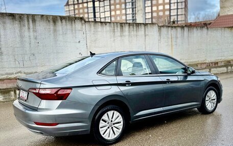 Volkswagen Jetta VII, 2020 год, 1 550 000 рублей, 2 фотография