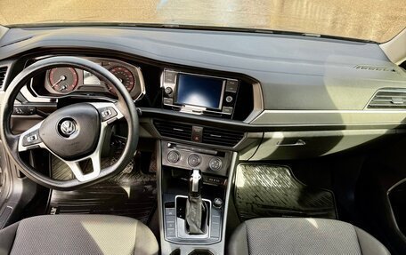 Volkswagen Jetta VII, 2020 год, 1 550 000 рублей, 6 фотография