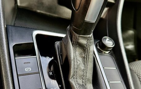 Volkswagen Jetta VII, 2020 год, 1 550 000 рублей, 8 фотография