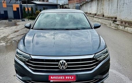 Volkswagen Jetta VII, 2020 год, 1 550 000 рублей, 3 фотография