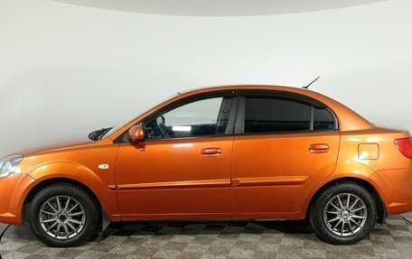 KIA Rio II, 2010 год, 720 000 рублей, 4 фотография