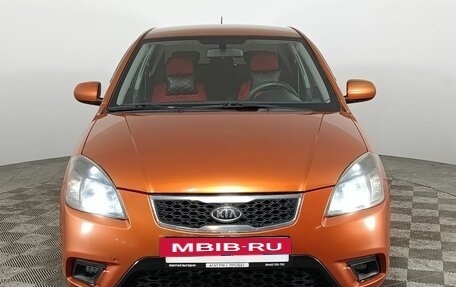 KIA Rio II, 2010 год, 720 000 рублей, 2 фотография