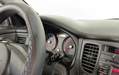 KIA Rio II, 2010 год, 720 000 рублей, 13 фотография