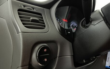 KIA Rio II, 2010 год, 720 000 рублей, 12 фотография