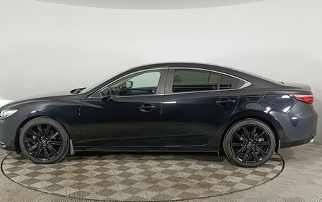 Mazda 6, 2021 год, 2 455 000 рублей, 4 фотография