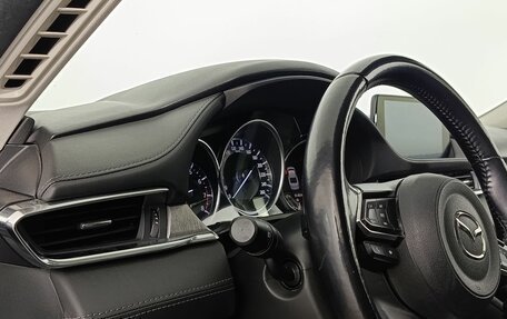 Mazda 6, 2021 год, 2 455 000 рублей, 10 фотография