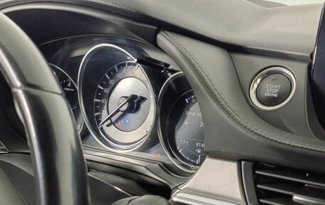 Mazda 6, 2021 год, 2 455 000 рублей, 12 фотография