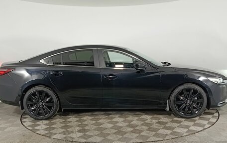 Mazda 6, 2021 год, 2 455 000 рублей, 8 фотография
