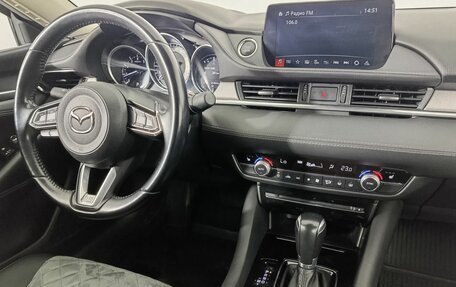 Mazda 6, 2021 год, 2 455 000 рублей, 11 фотография