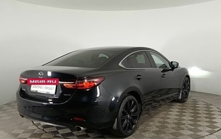 Mazda 6, 2021 год, 2 455 000 рублей, 7 фотография