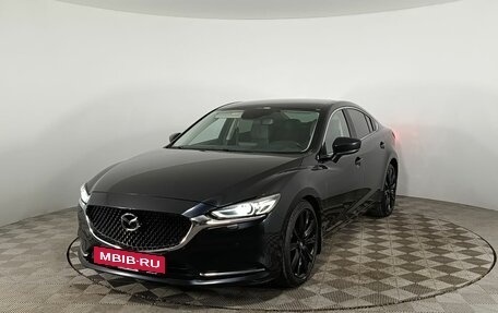 Mazda 6, 2021 год, 2 455 000 рублей, 3 фотография