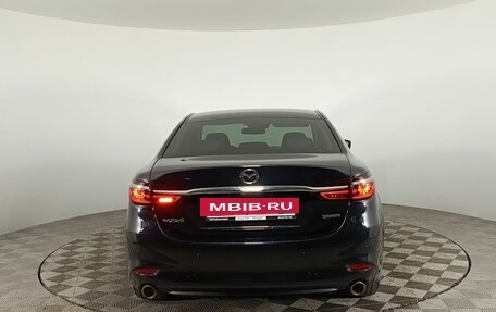 Mazda 6, 2021 год, 2 455 000 рублей, 6 фотография