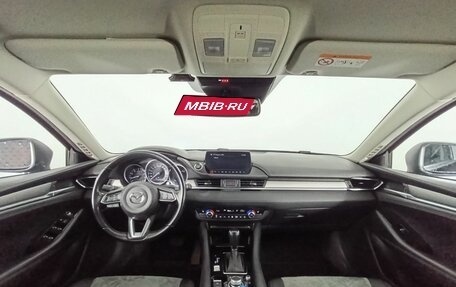 Mazda 6, 2021 год, 2 455 000 рублей, 9 фотография