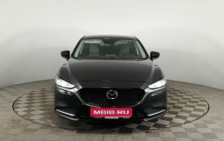 Mazda 6, 2021 год, 2 455 000 рублей, 2 фотография