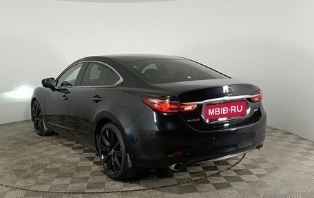 Mazda 6, 2021 год, 2 455 000 рублей, 5 фотография