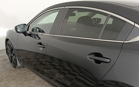 Mazda 6, 2021 год, 2 455 000 рублей, 19 фотография