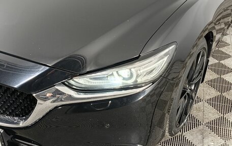 Mazda 6, 2021 год, 2 455 000 рублей, 21 фотография
