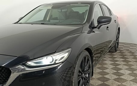 Mazda 6, 2021 год, 2 455 000 рублей, 20 фотография