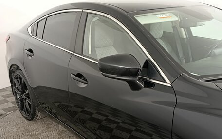 Mazda 6, 2021 год, 2 455 000 рублей, 22 фотография
