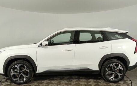 Geely Atlas, 2023 год, 2 895 000 рублей, 4 фотография