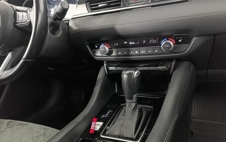 Mazda 6, 2021 год, 2 455 000 рублей, 13 фотография