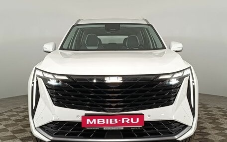 Geely Atlas, 2023 год, 2 895 000 рублей, 2 фотография