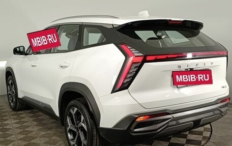 Geely Atlas, 2023 год, 2 895 000 рублей, 5 фотография