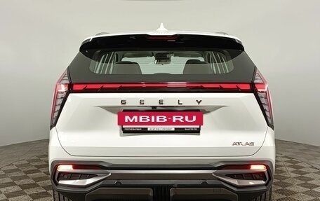 Geely Atlas, 2023 год, 2 895 000 рублей, 6 фотография