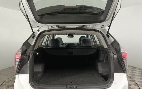 Geely Atlas, 2023 год, 2 895 000 рублей, 9 фотография