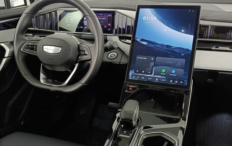 Geely Atlas, 2023 год, 2 895 000 рублей, 11 фотография