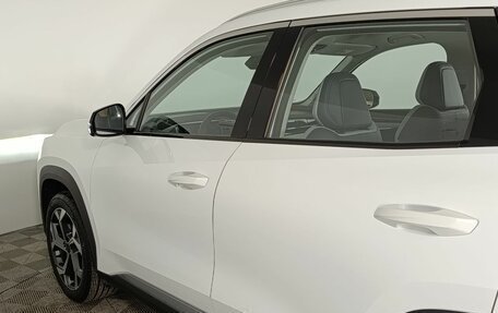 Geely Atlas, 2023 год, 2 895 000 рублей, 21 фотография